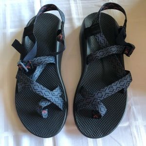Men’s Chaco sandals Navy 13